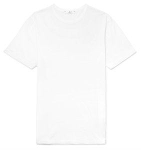 MR P cotton jersey t-shirt