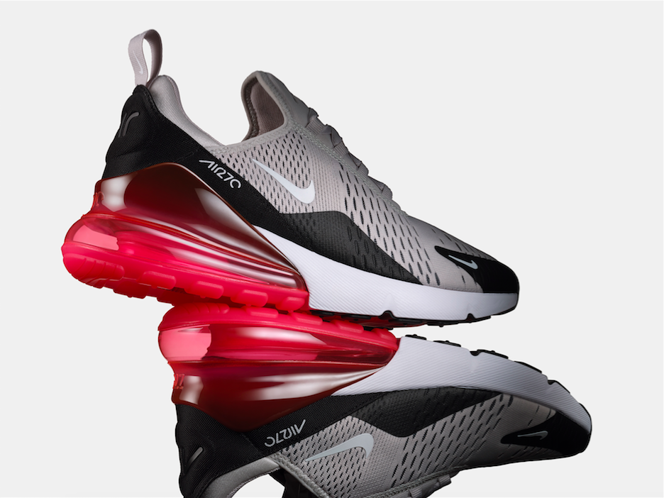 Nike Air Max 270 Picture 5