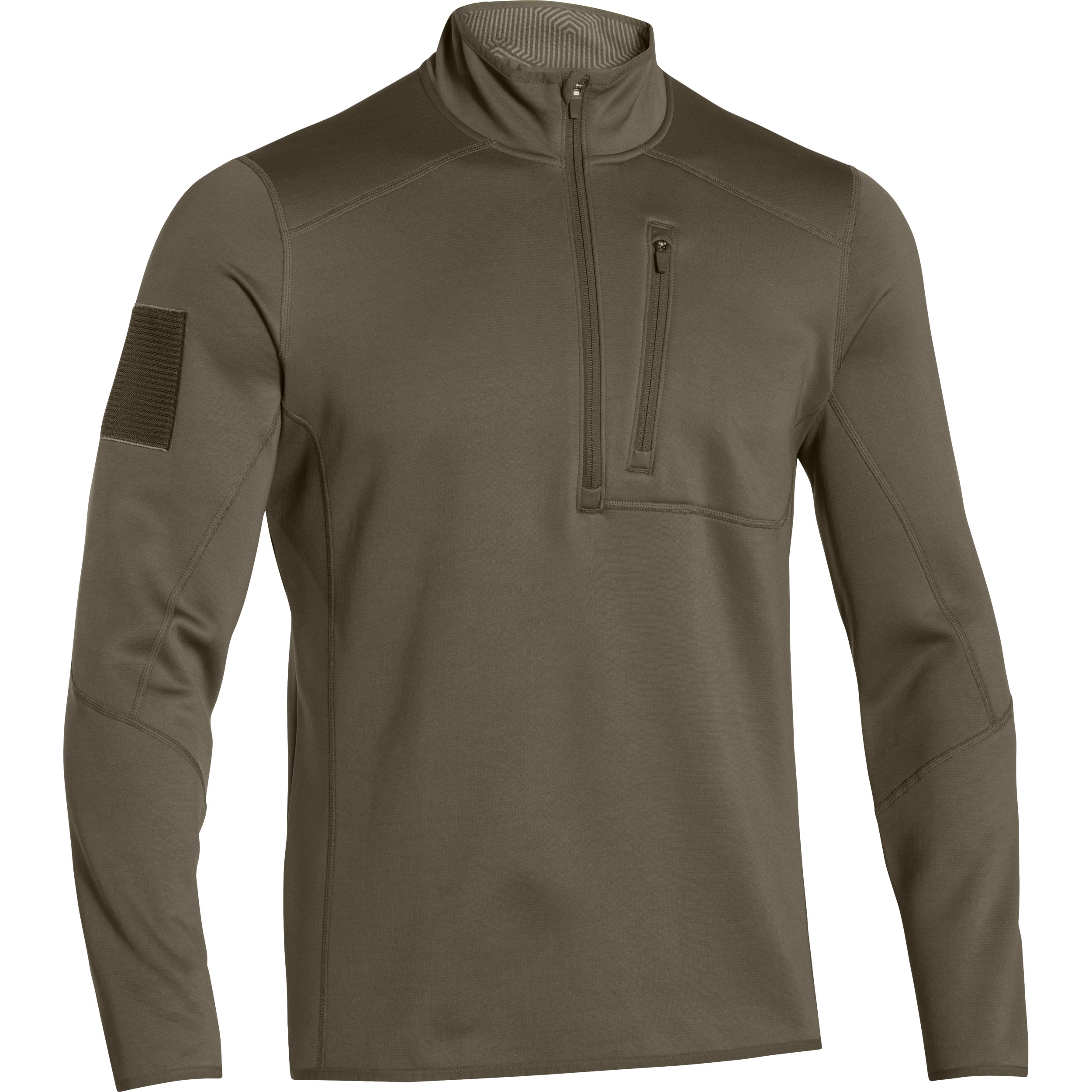 Under Armour SS18 male shirt
