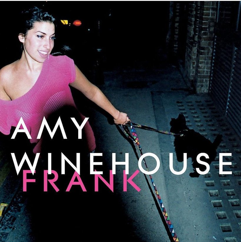 9. Amy Winehouse