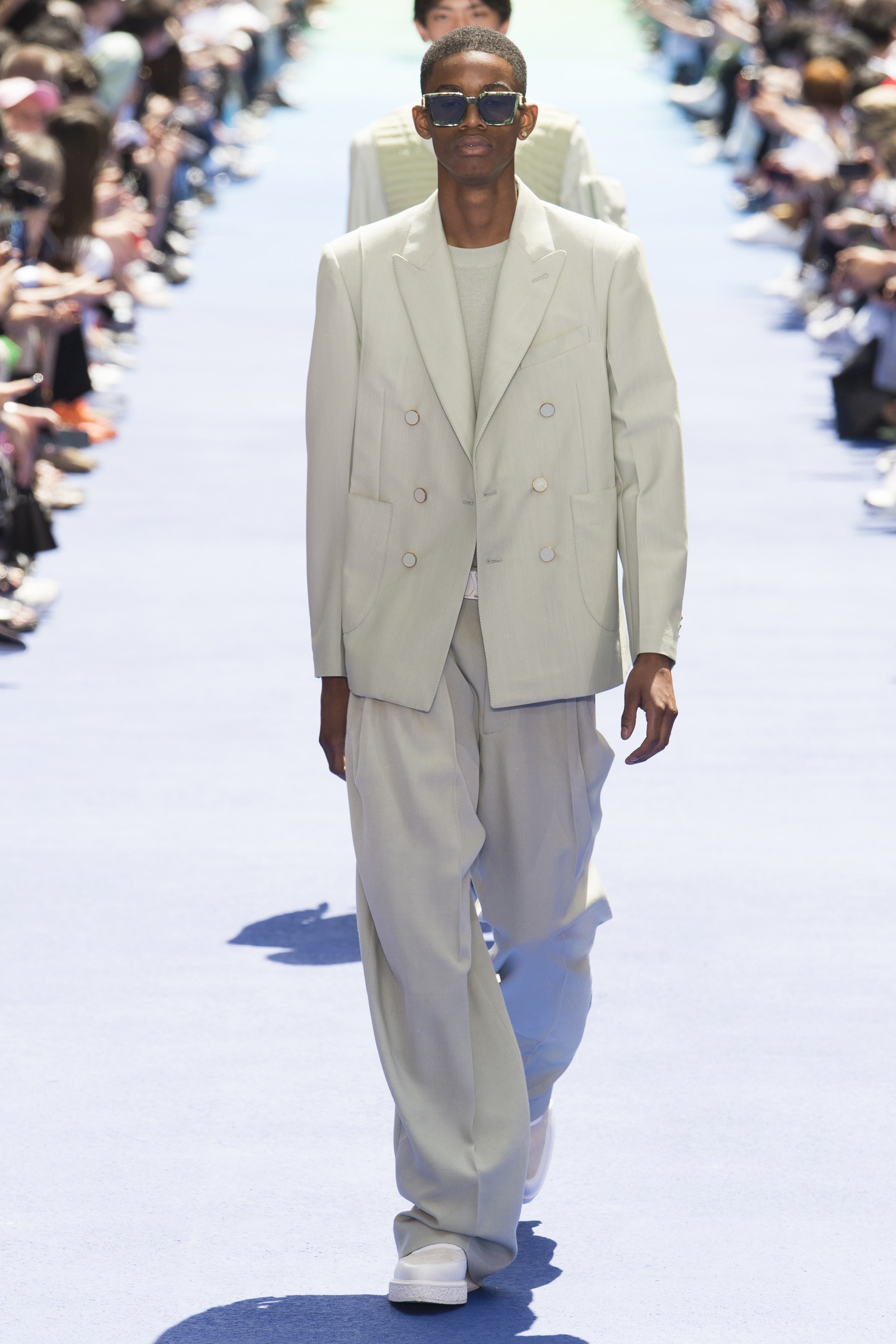 Louis Vuitton Spring 2019 Menswear 3
