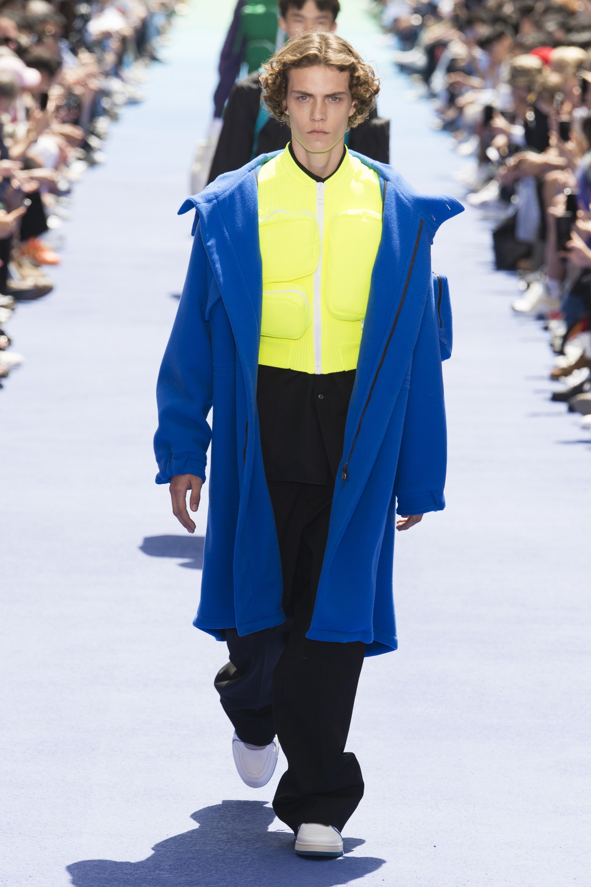 Louis Vuitton Spring 2019 Menswear 7