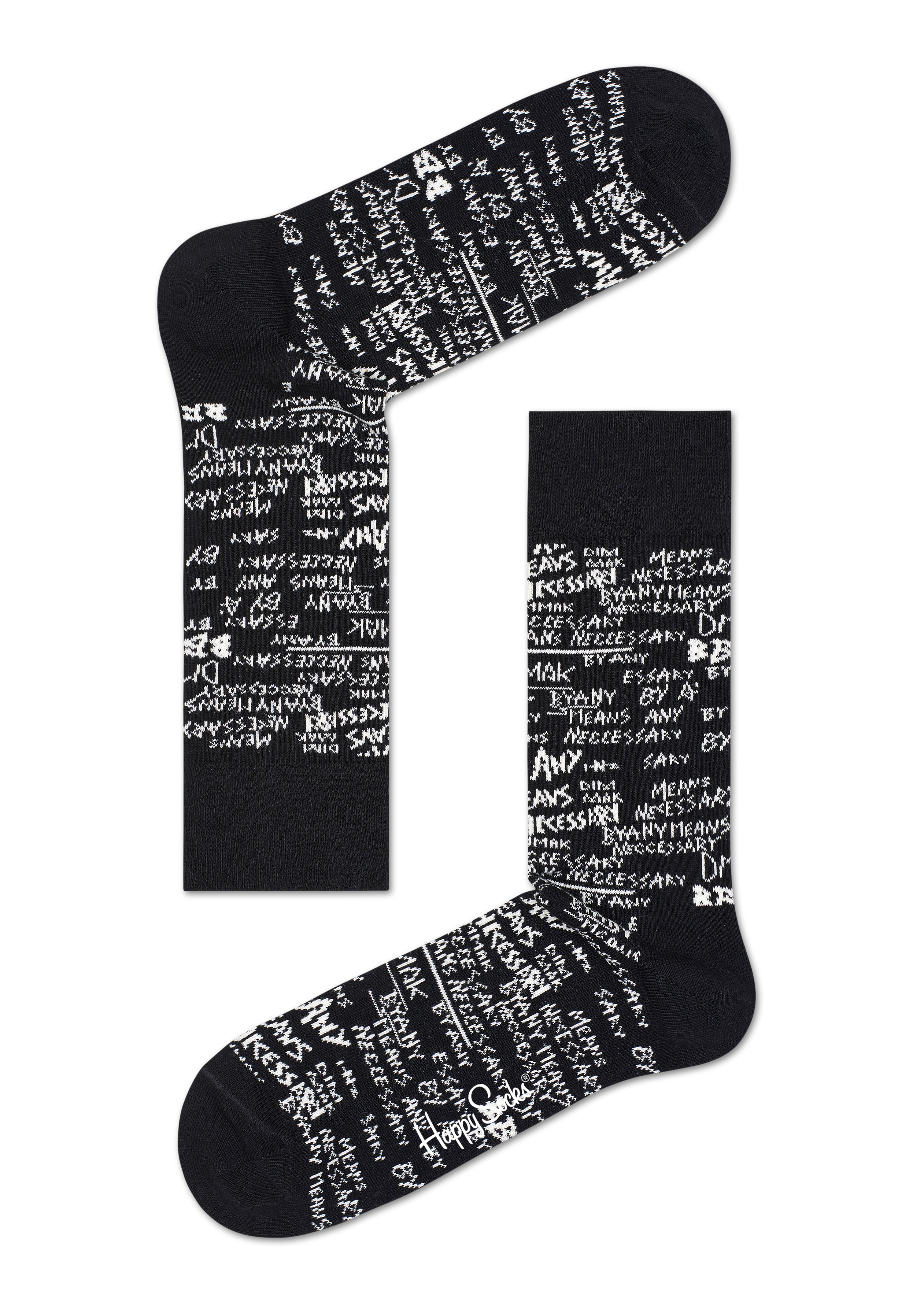 Happy Socks x Steve Aoki - Happy Socks släpper limiterad kollektion med Steve Aoki