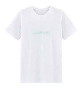 APC Melrose Place t-shirt