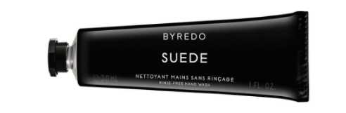Byredo Rinse-free hand wash