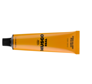 Claus Porto Musgo Real Shaving Cream Orange Amber