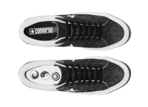 Converse x CLOT One Star Are you Karl
