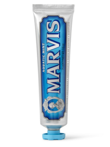 Marvis tandkräm Aquatic Mint