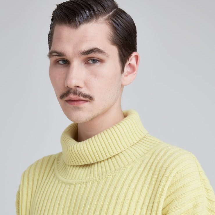 Our Legacy Turtleneck