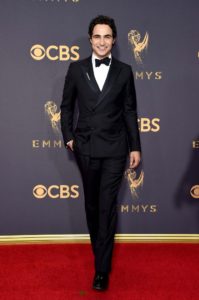 Zac Posen Emmy Awards