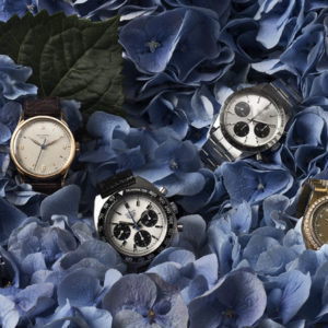 Bukowskis Important Timepieces klockor på auktion