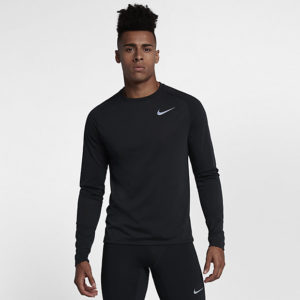 Nike Tailwind långärmad löpartröja 1