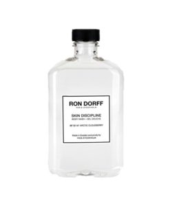 Ron Dorff Skin Discipline Body Wash