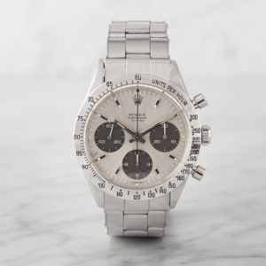 Bukowskis Important Timepieces Rolex Daytona