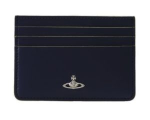 Vivienne Westwood Card Holder Blue Korthållare blå Zalando