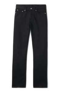 Weekday Jeans Vacant Black