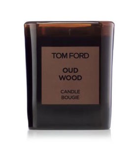 Tom Ford Private Blend Oud Wood Candle doftljus