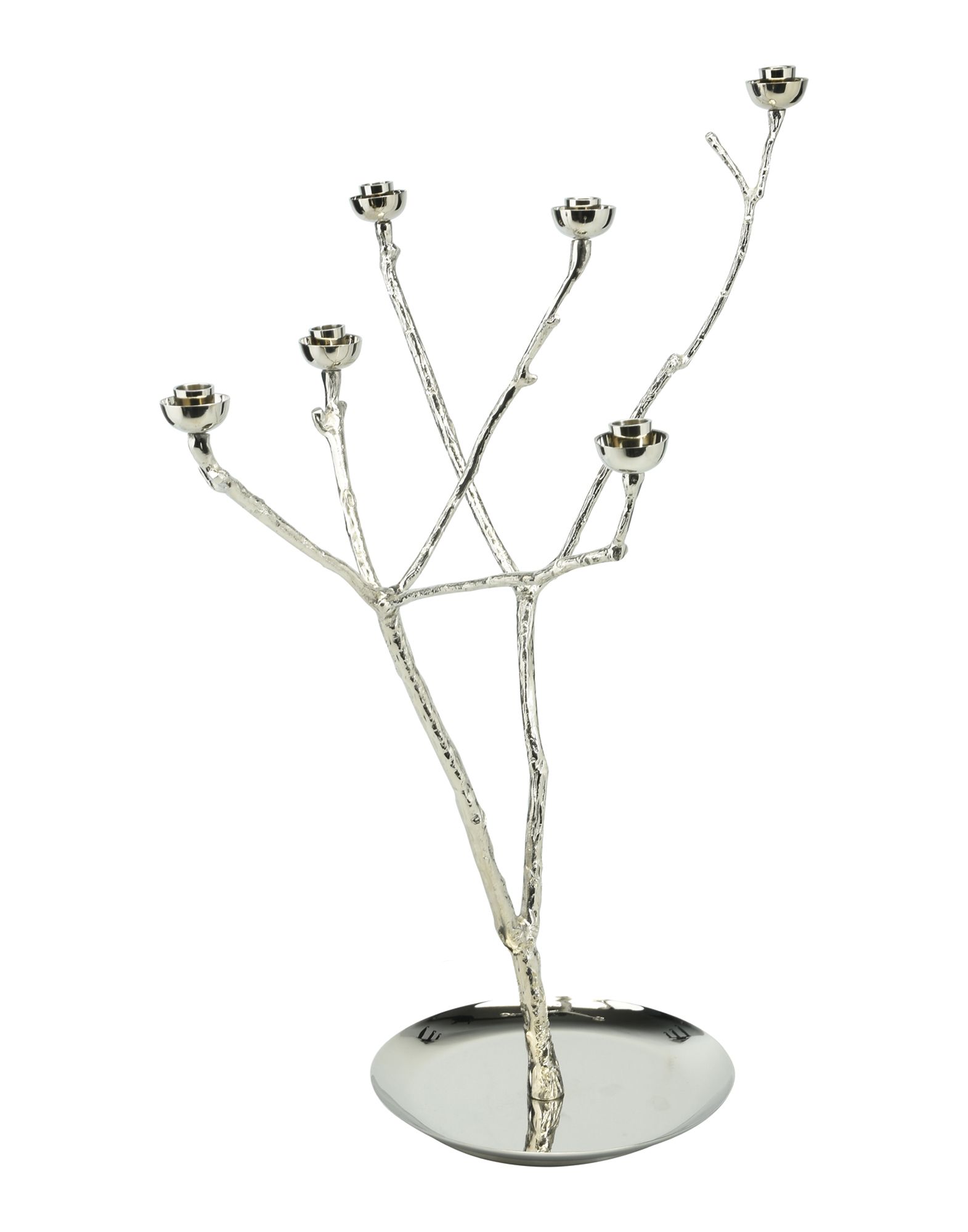 Pols Potten Small Object Candle Holder Branches Ljusstake Inredning