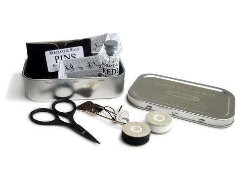 Klädvård - sykit - Merchant & Mills rapid repair kit