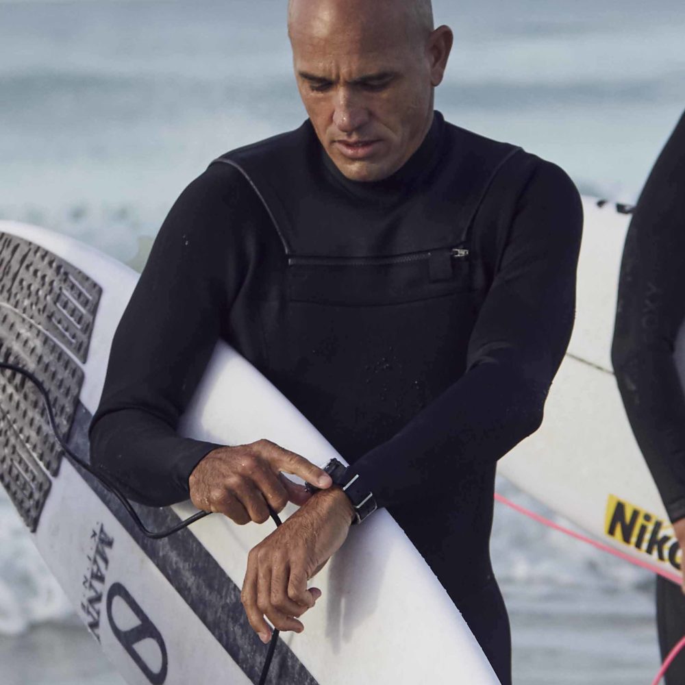 Breitling Superocean Héritage II Chronograph 44 Outerknown Kelly Slater