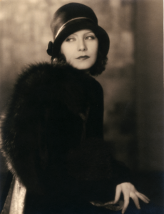Radisson Collection Strand Hotel 1. Garbo_The Divine Woman 1928 - foto Ruth Harriet Louise
