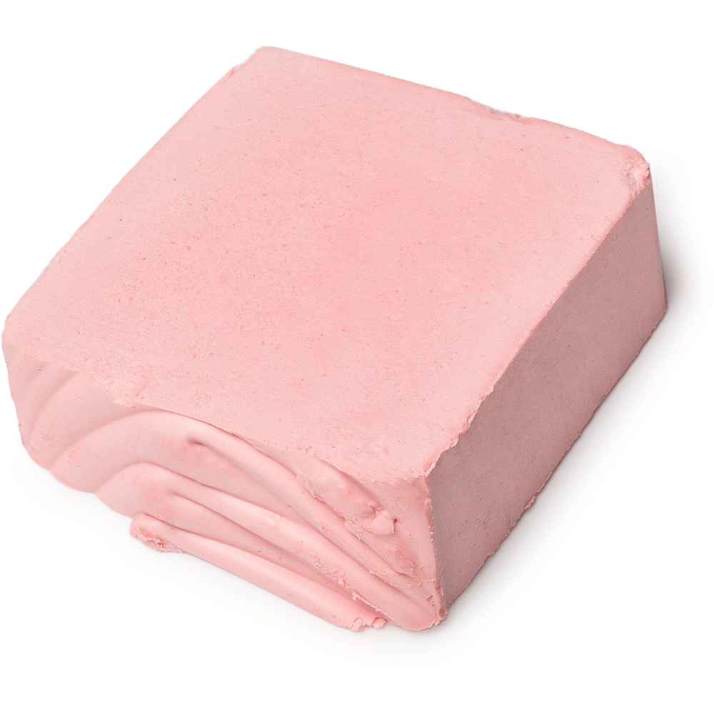 Protein schampo pink