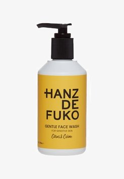 Zalando Beauty för Män Hanz De Fuko Gentle Face Wash ansiktsrengöring för män