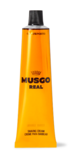 Rakning Musgo Shave Cream