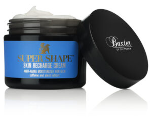 Super Shape Recharge Cream